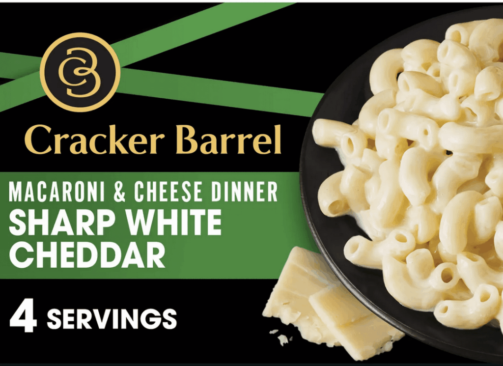 Cheats / Suggestions for a guy in a high-key pasta + cheese mood?