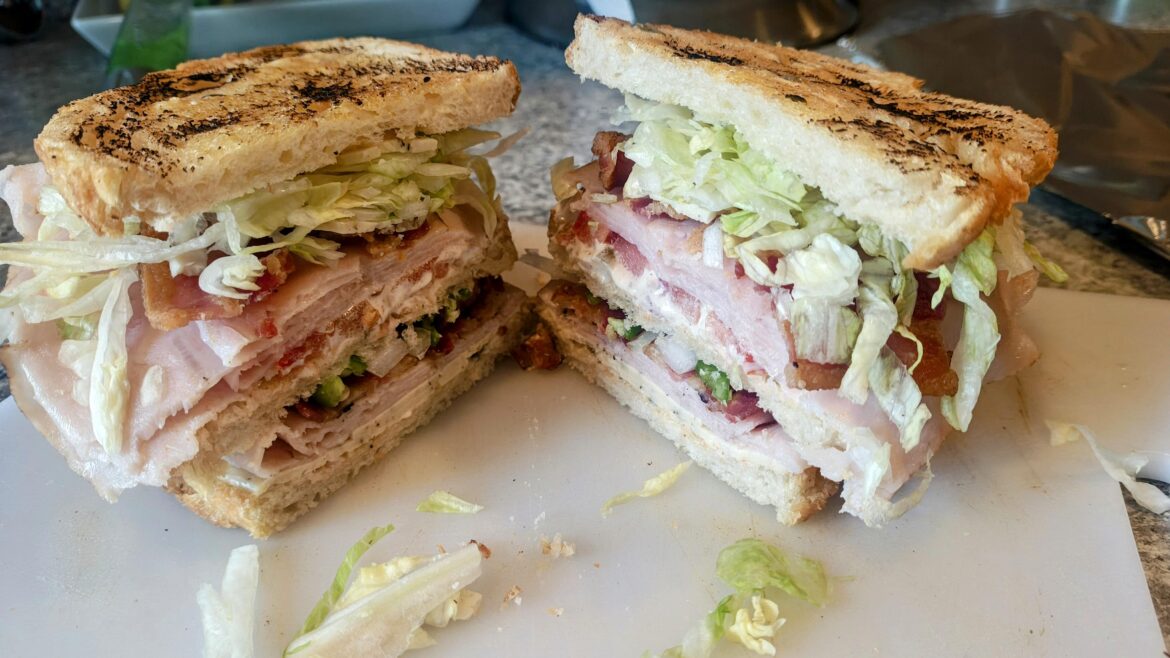 MADE IT TOO BIG BY ACCIDENT