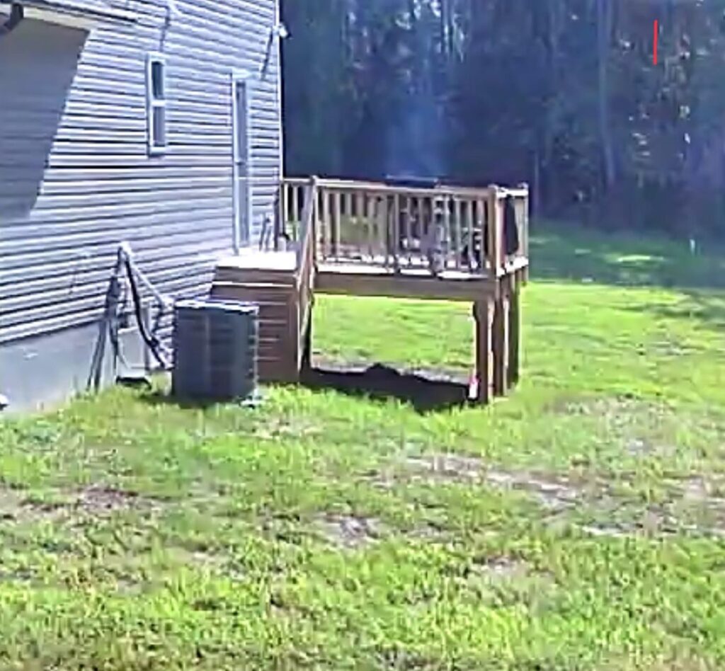 When it goes horribly wrong in <5 minutes… When it goes horribly wrong in <5 minutes…