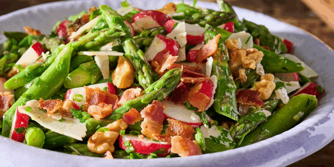 25 Best Salads Without Lettuce Close