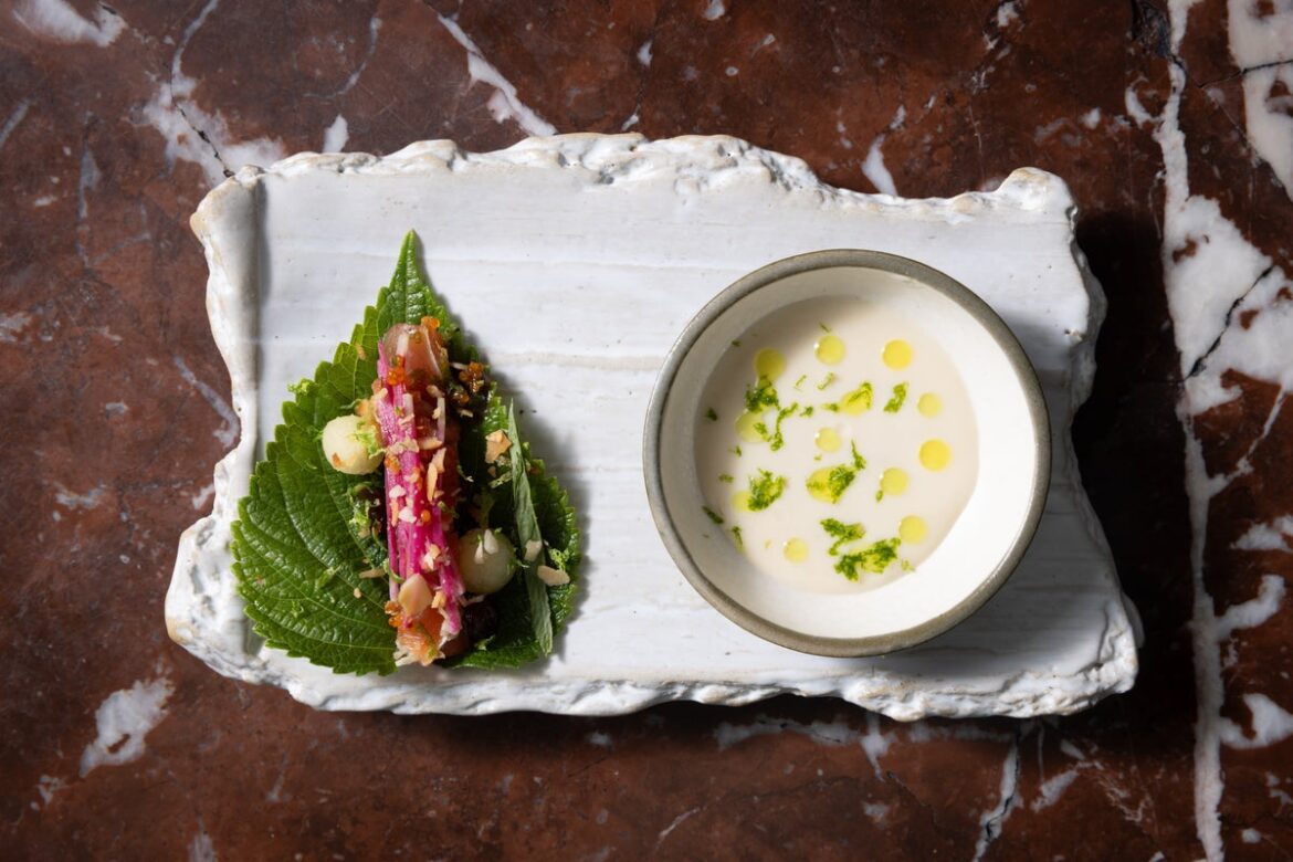 Salsify, Cape Town, restaurant review: The chef rewriting the South African food story