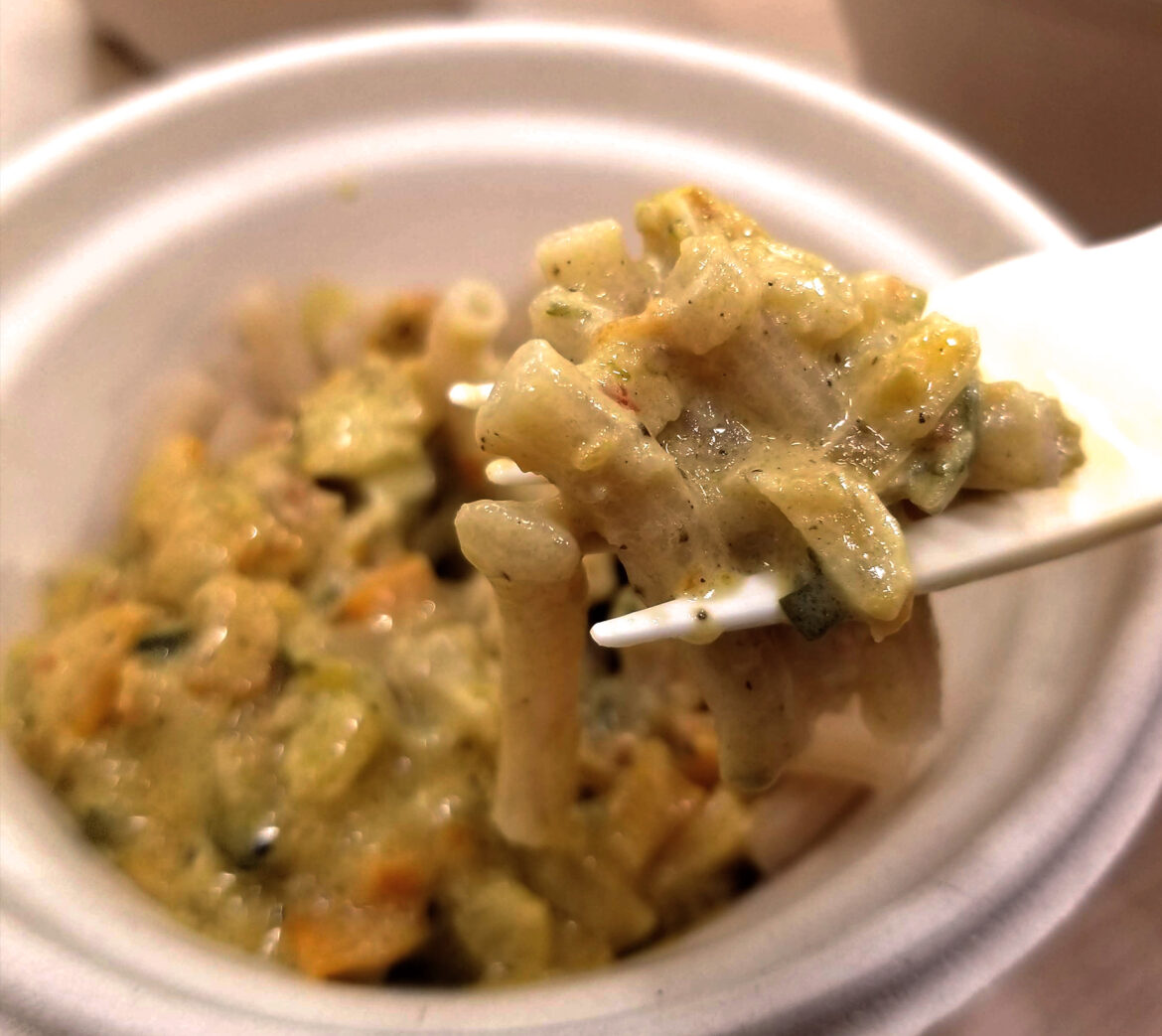 Maestro Pasta Upgrades Your Italian Lunch To Go