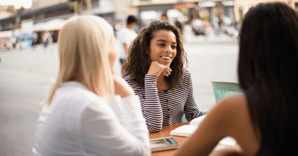 I was skeptical about veganism —— until these few words changed how I saw everything