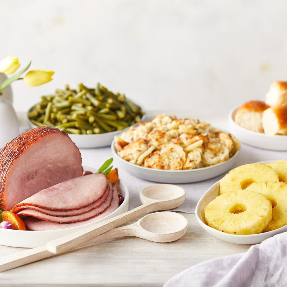 easter dinner easter dinner