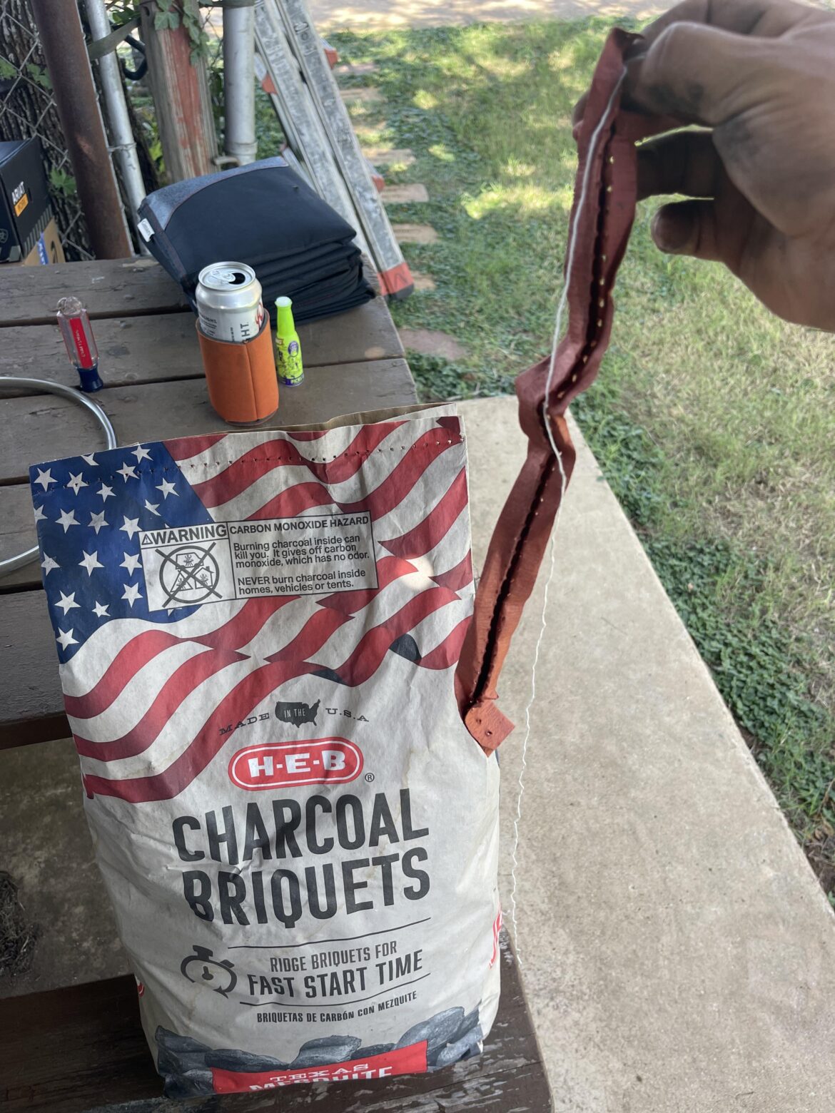 Should I go buy a scratch off