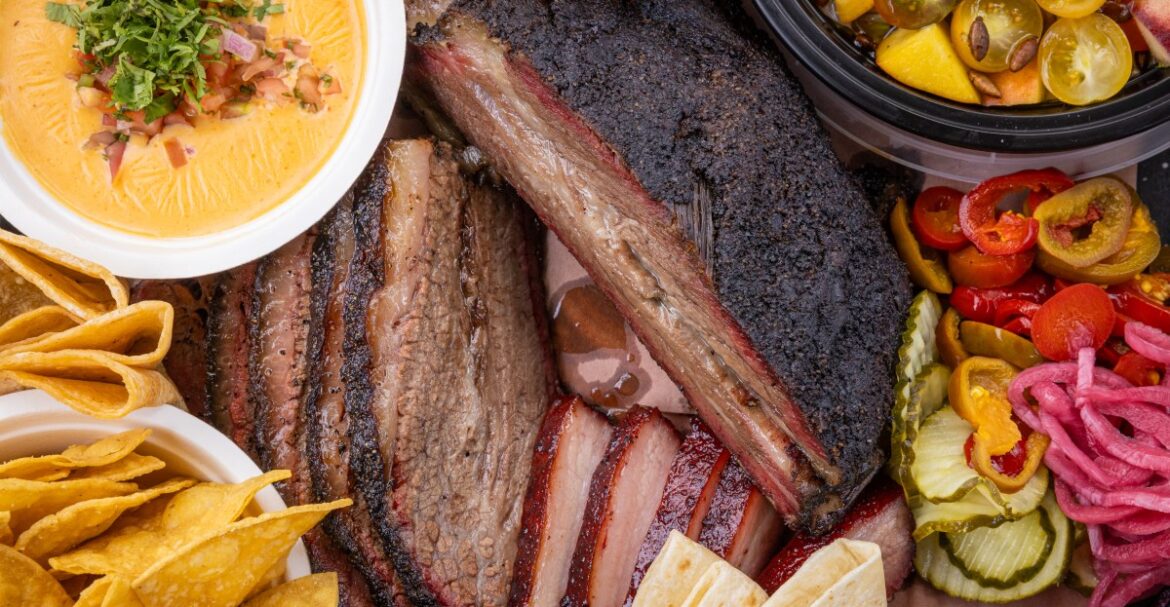 Highly Opinionated: An Eater Editor’s Favorite Barbecue in Los Angeles
