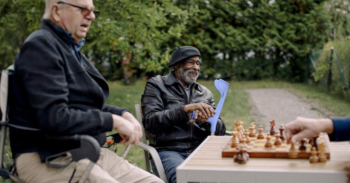 Long-term Mediterranean diet may not improve cognition in all