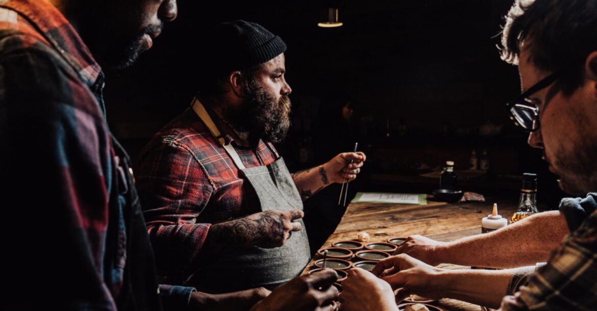 Osito Chef Seth Stowaway Announces Casual Diner Concept Centered on Chicken-Fried Steak In WesBurger Space