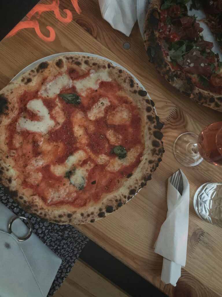 sette pizza