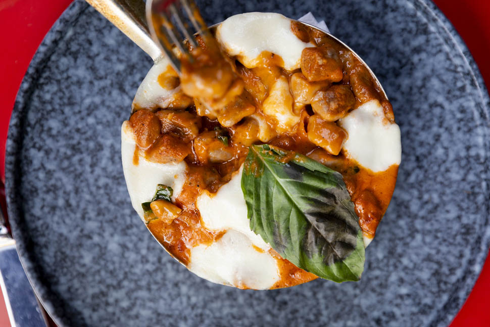 settepani bakery brooklyn 9