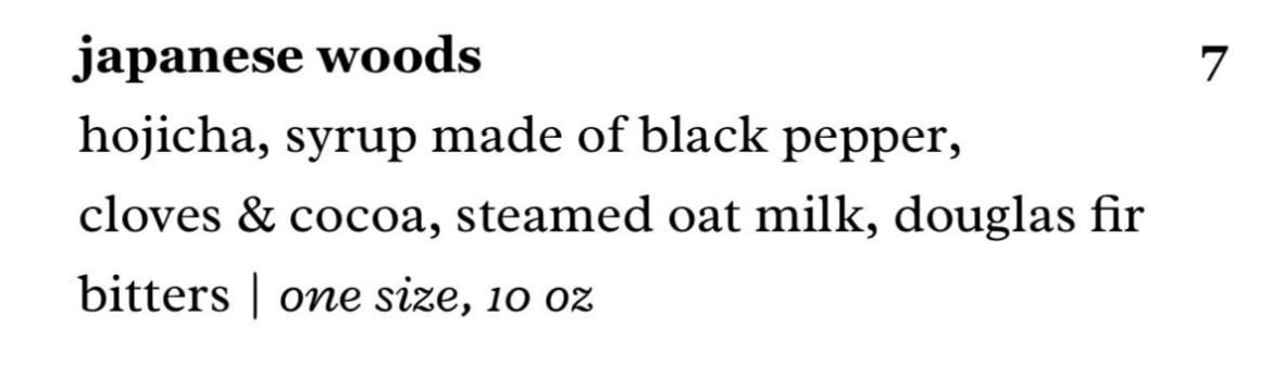 Help making this fancy hojicha latte at home? Help making this fancy hojicha latte at home?