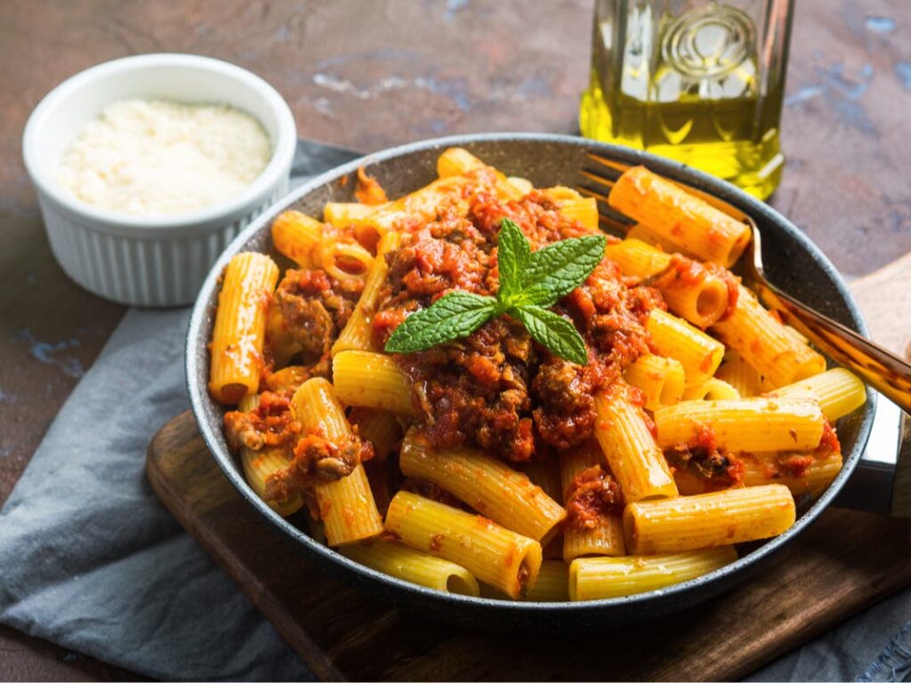 Downtown Skokie Welcomes New Itialian Restaurant Ascione Bistro: Report Patch News