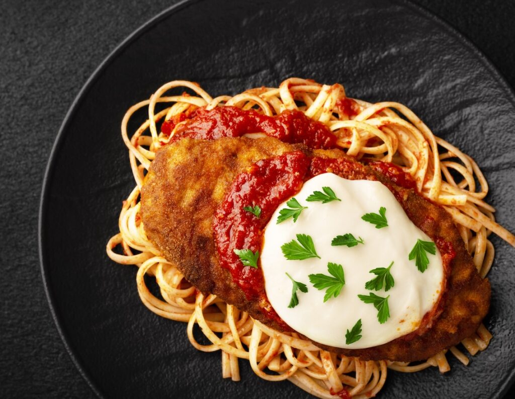 7 Restaurant Chains With the Best Chicken Parm