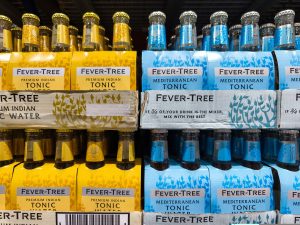 Fever Tree