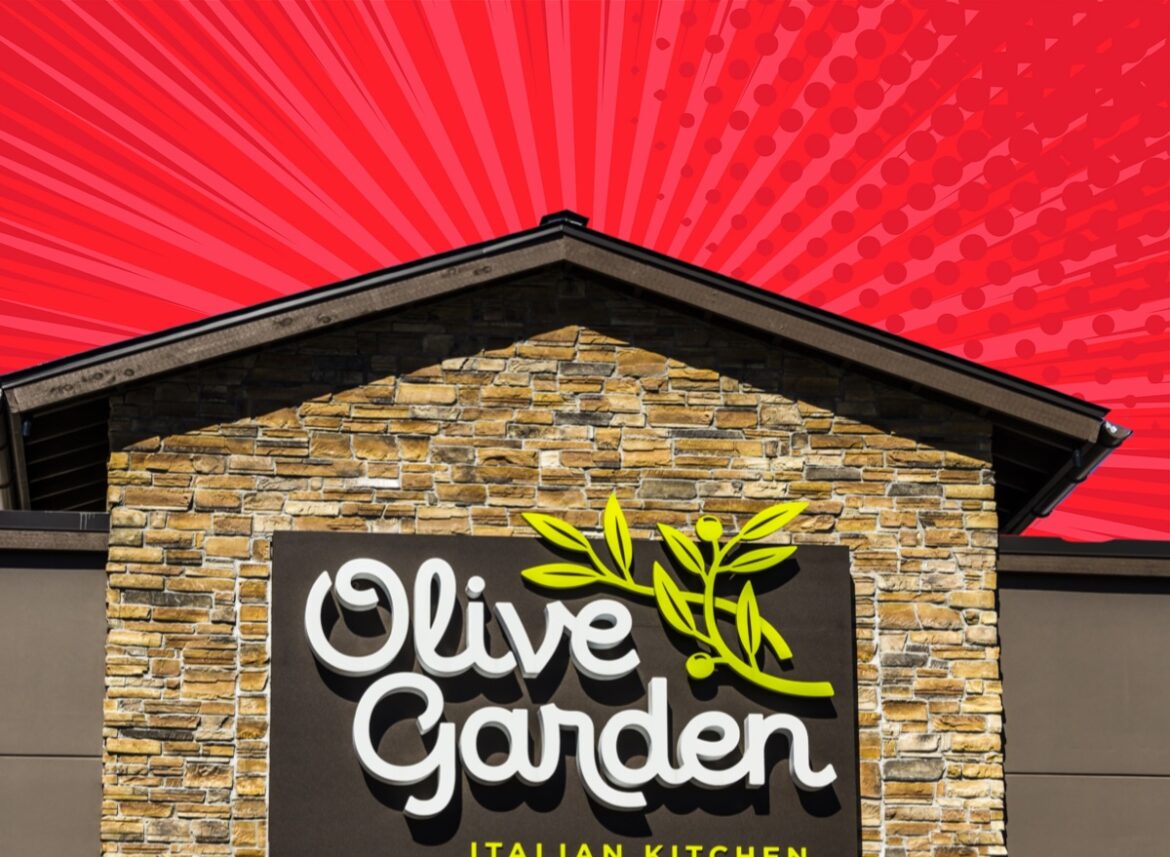 7 Best Olive Garden Dishes, Ranked by Flavor