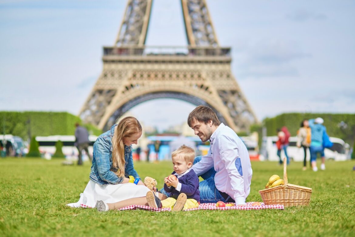 A French mom’s survival guide to summer vacations A French mom's survival guide to summer vacations
