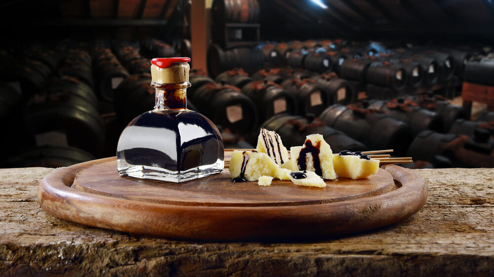 Court Rules Anyone Can Use the Word ‘Balsamic’ to Describe Their Vinegar Court Rules Anyone Can Use the Word 'Balsamic' to Describe Their Vinegar