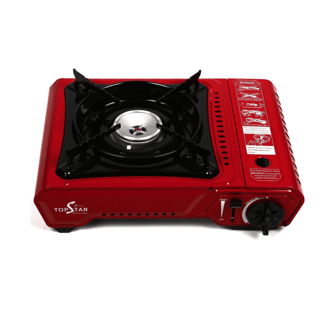 Do you have a favourite brand of stove?