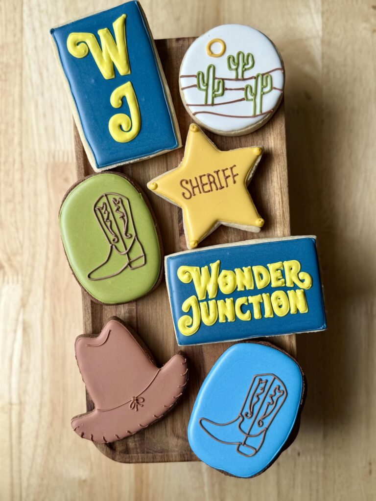 Photo dump of my last few sets!