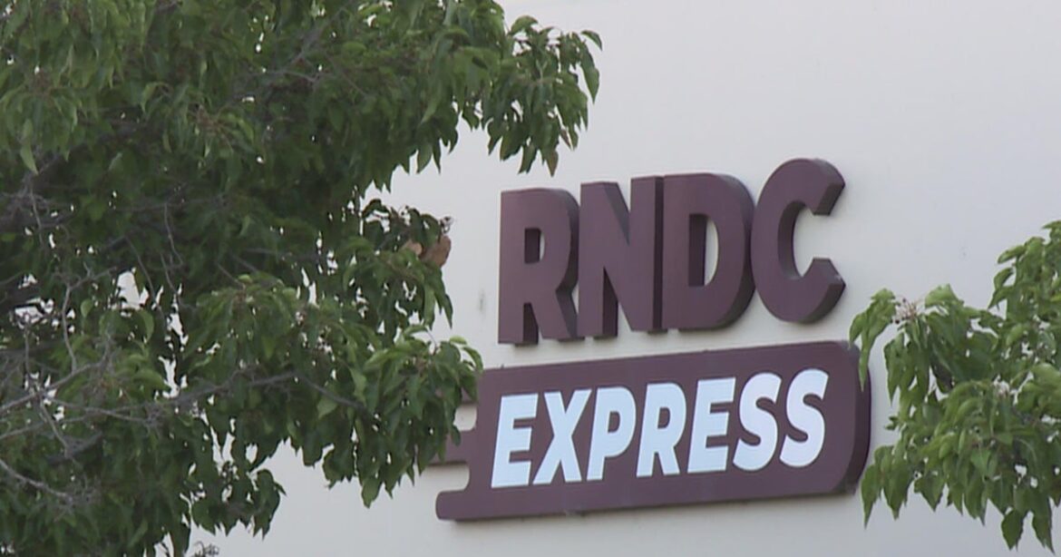 Layoffs announced in West Sacramento as wine distributor exits California