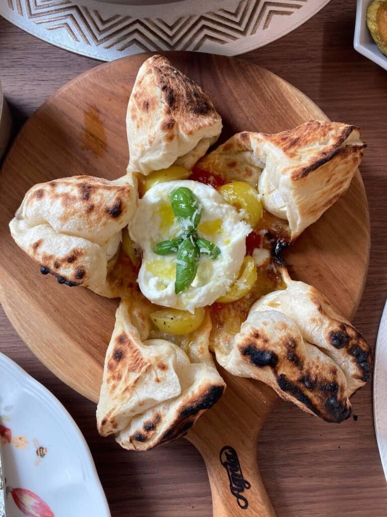 Another star pizza Another star pizza