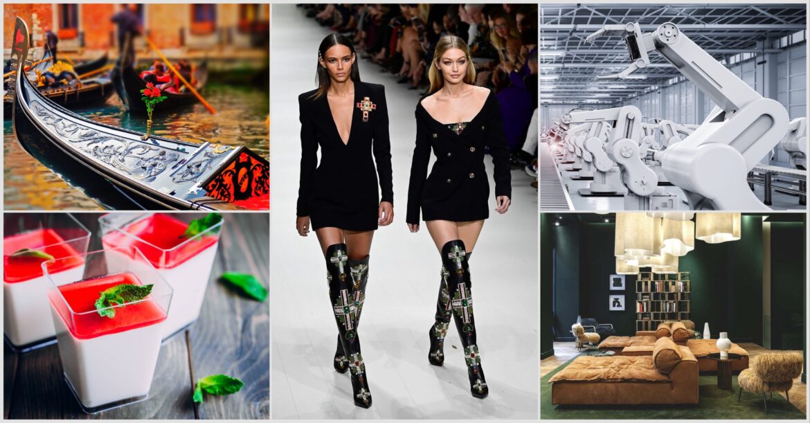 Made in Italy Expo to Spotlight Italian Innovation and Industry in the Southeast