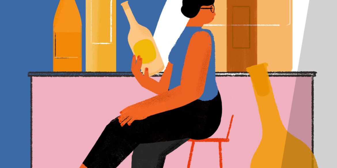 Pre-Pinot Grigio, This Wine Was the Chic Italian White. Is It Time to Give Gavi Another Try? Pre-Pinot Grigio, This Wine Was the Chic Italian White. Is It Time to Give Gavi Another Try?