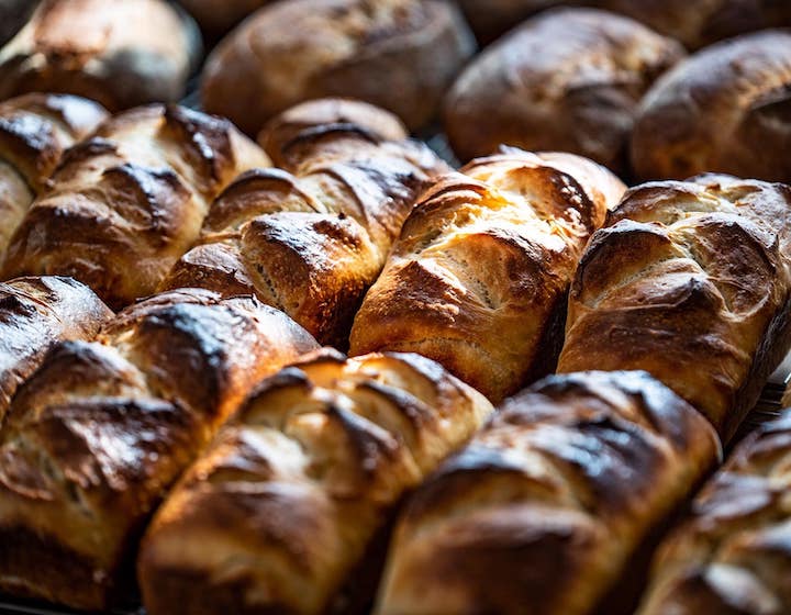 sourdough bread bakeries bakehaus - best bakery singapore - bakeries near me - bakehaus