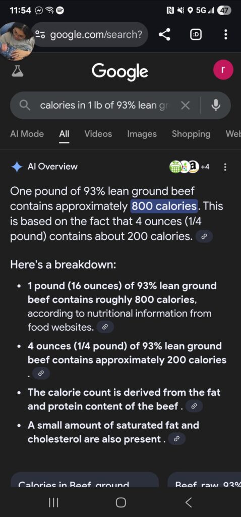 What's going on here?