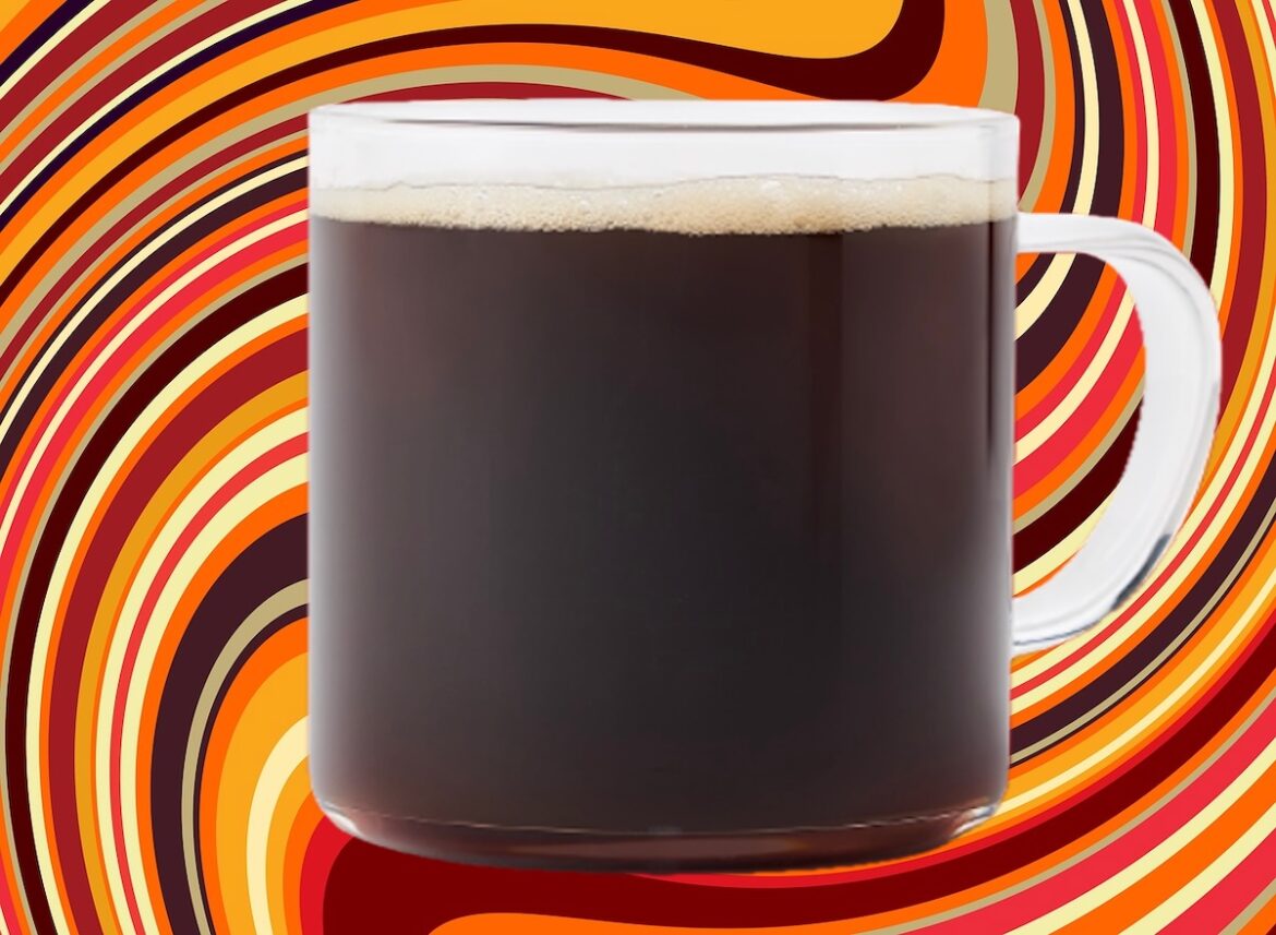 7 Fast-Food Chains That Brew the Best Coffee