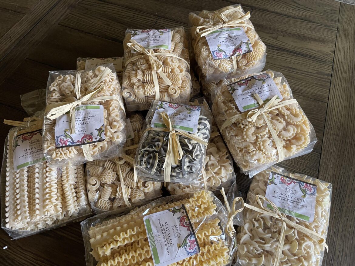 I splurged I splurged