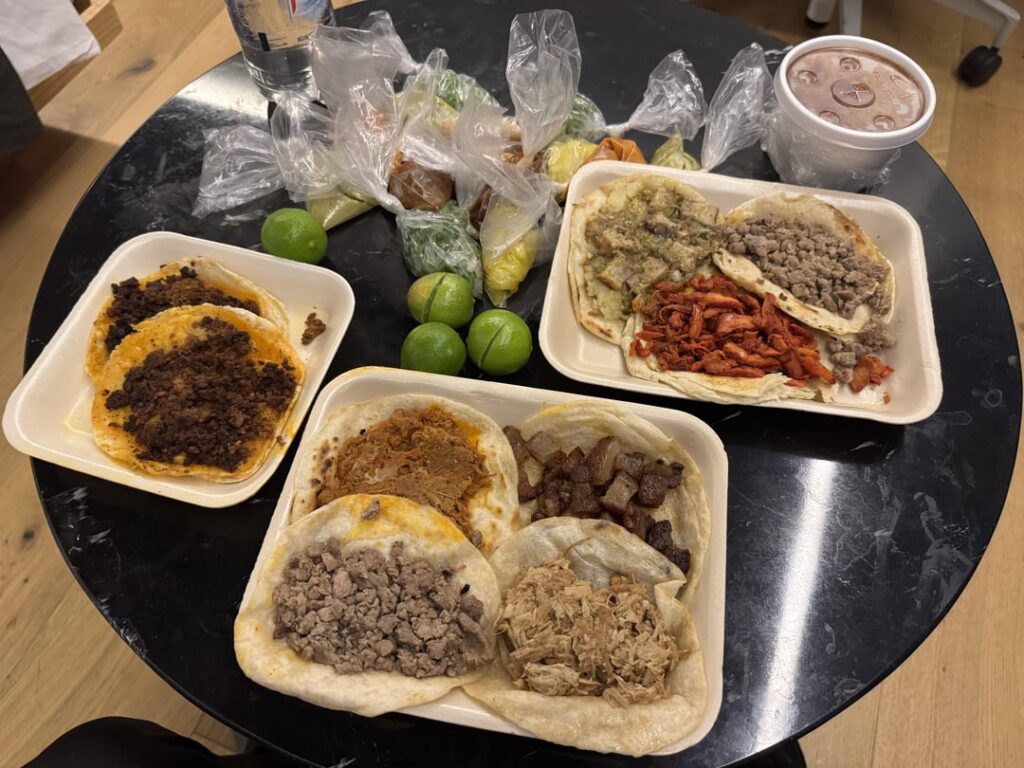 Wow, hit the motherload.