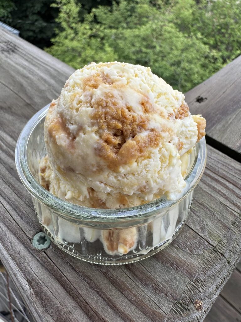 Newbie Here! Some Summer Churns