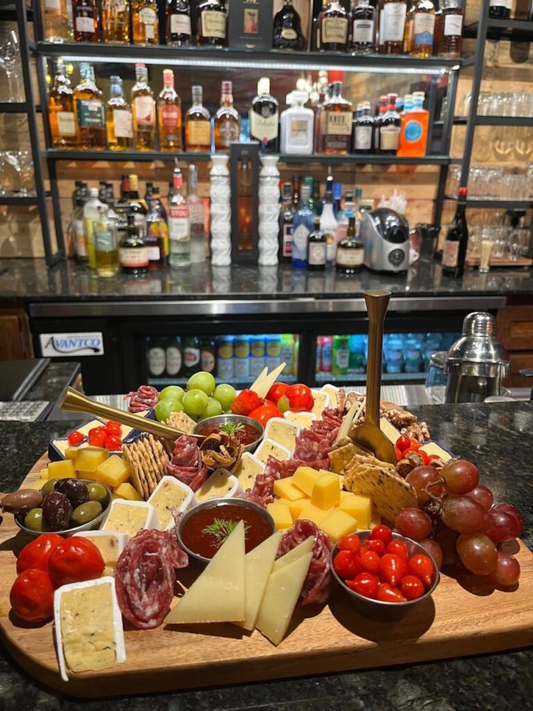 Boards my coworkers made