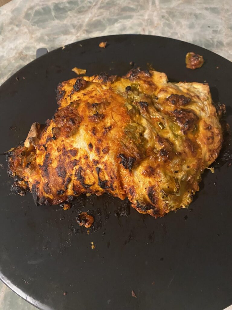 Can’t get the sucker off the peel