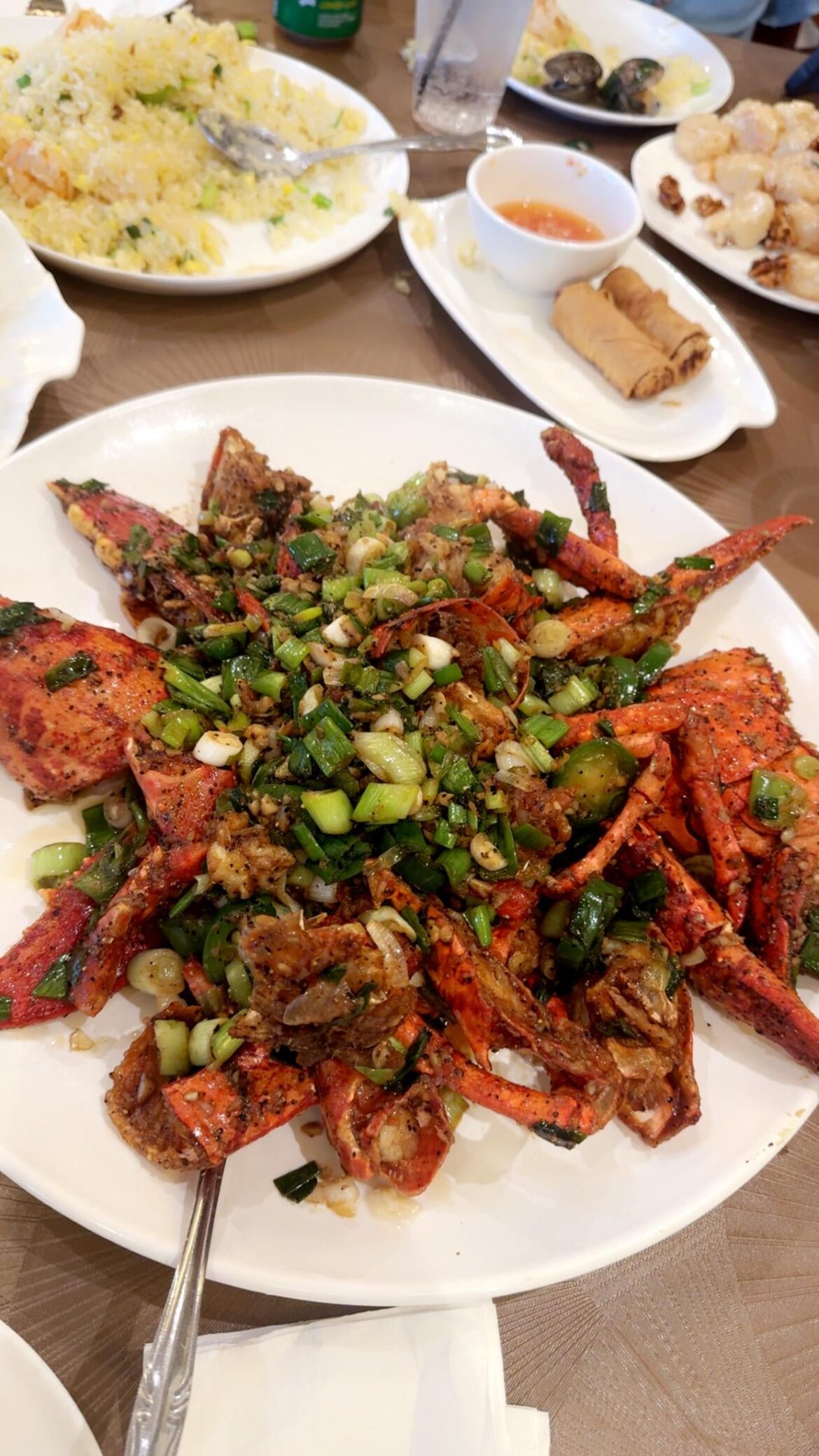 Newport seafood restaurant Newport seafood restaurant