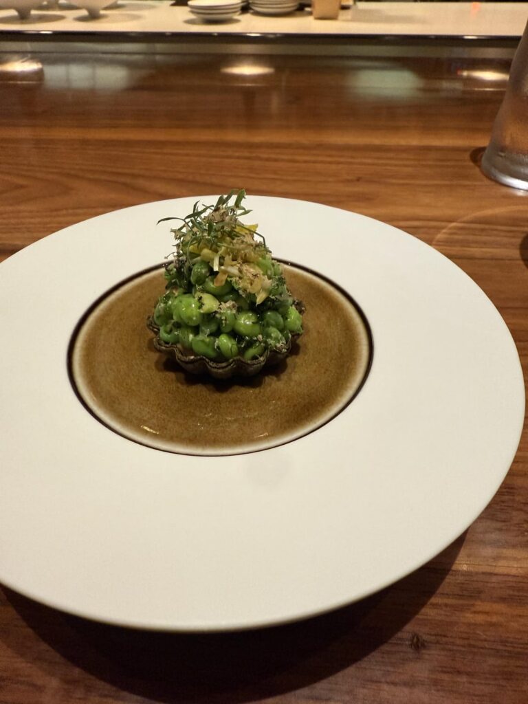 Chefs table Brooklyn Fare – NYC Chefs table Brooklyn Fare - NYC