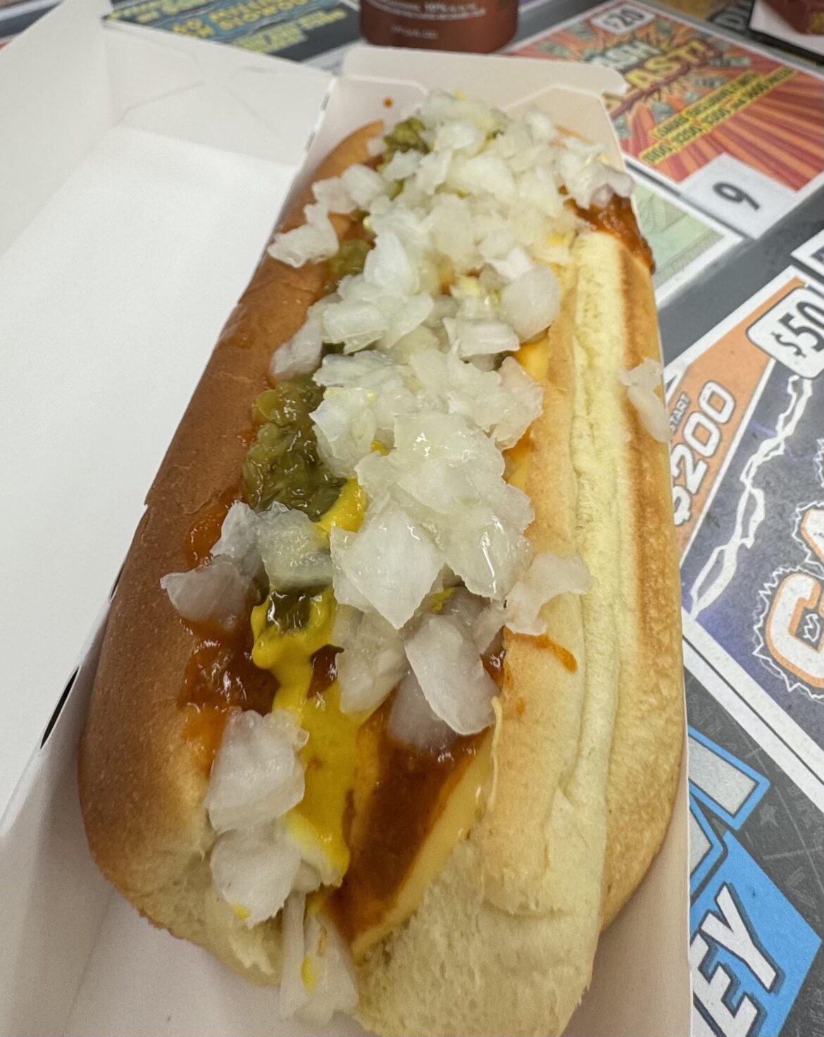 Late night browsing this sub sends me to Sevs.