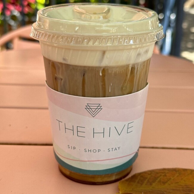 the hive hoboken nj