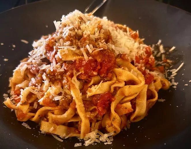 Casa di Stefano: A slice of suburban passion | Food | Halifax, Nova Scotia Casa di Stefano: A slice of suburban passion | Food | Halifax, Nova Scotia