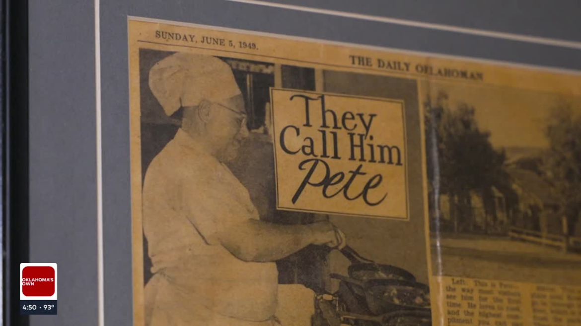 The legacy of Pete’s Place in Oklahoma’s Little Italy