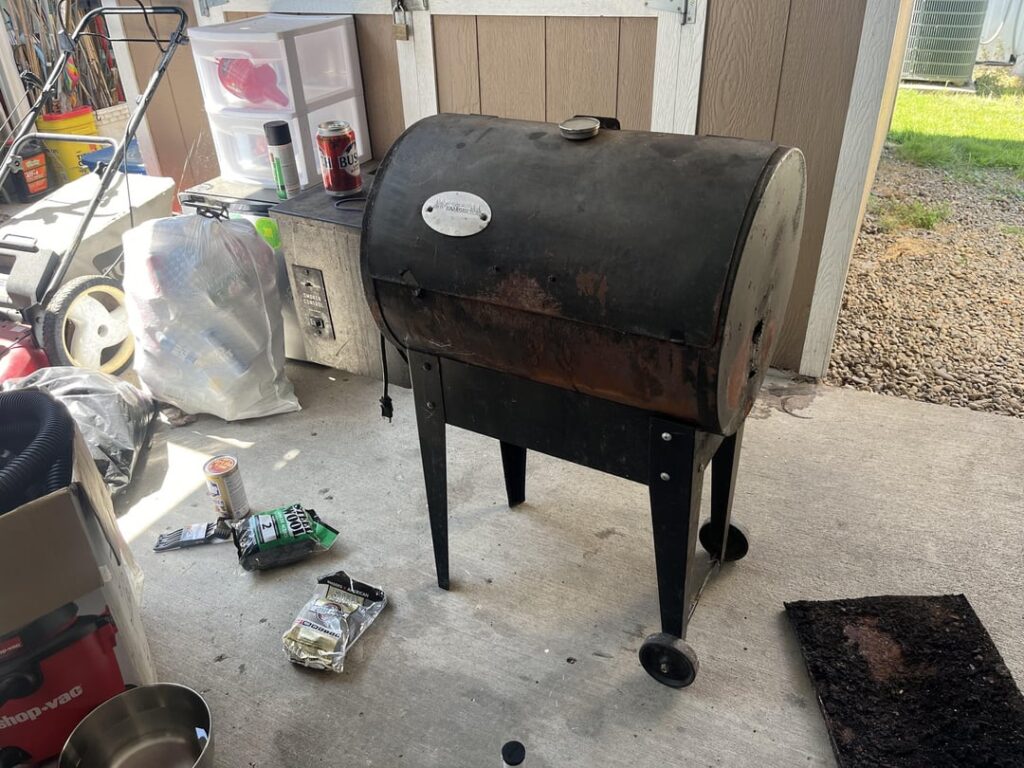 Got a nice project to work on