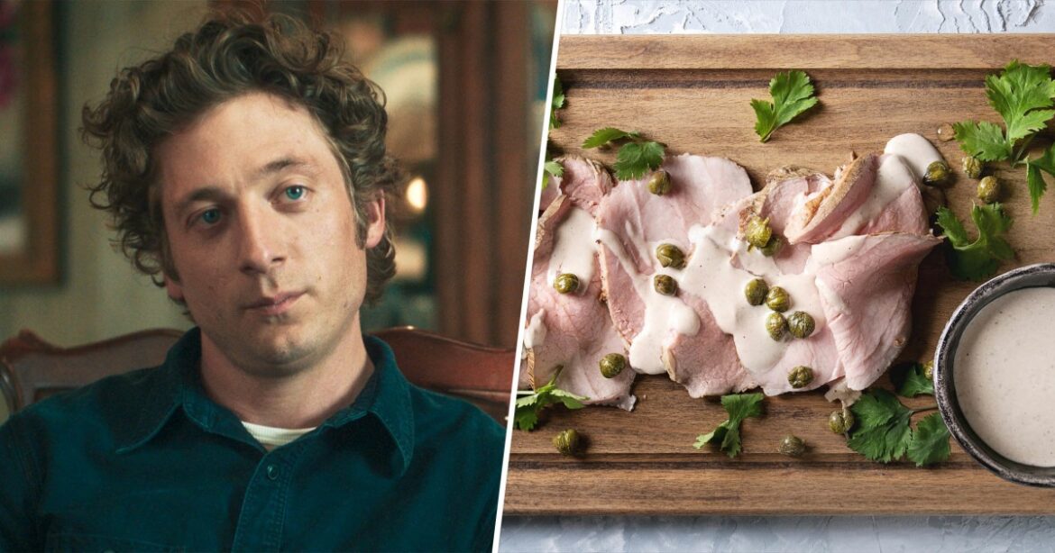 How to Make Tonnato, the Italian Tuna Sauce From ‘The Bear’ How to Make Tonnato, the Italian Tuna Sauce From ‘The Bear’