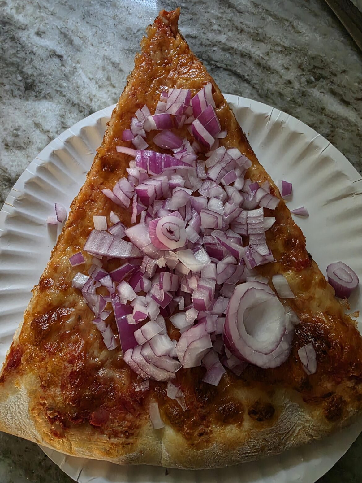 Yum, yum... eat em up!