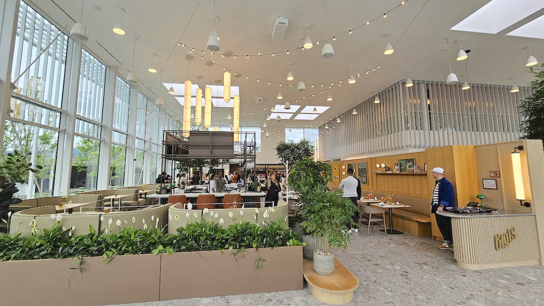 tricity pavilion central coquitlam marcon