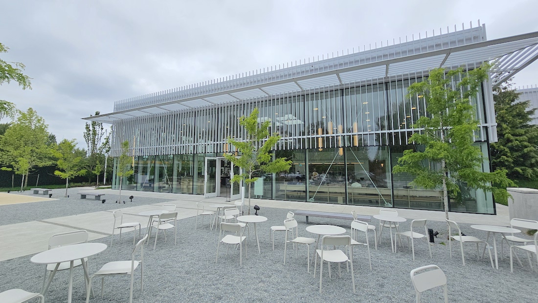 tricity pavilion central coquitlam marcon