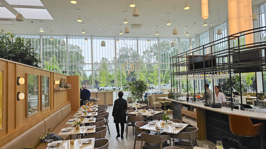 tricity pavilion central coquitlam marcon