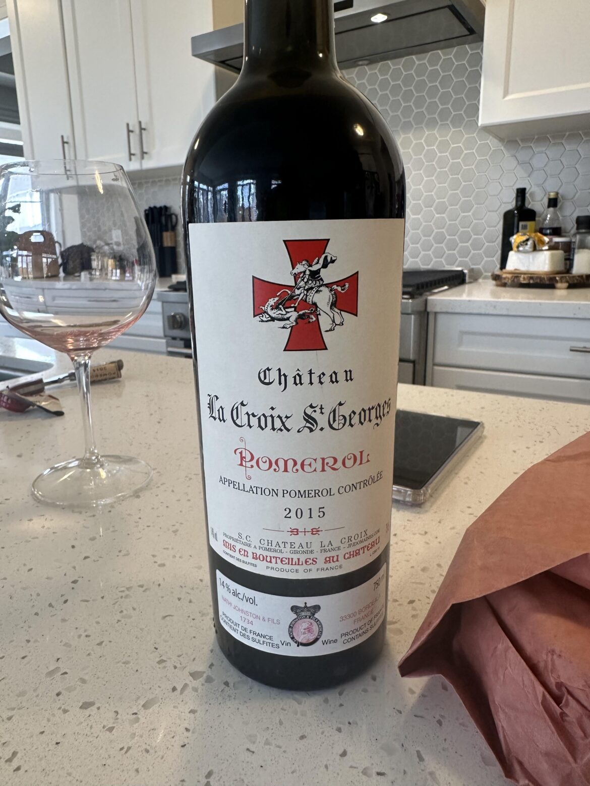 Saturday Night Taste