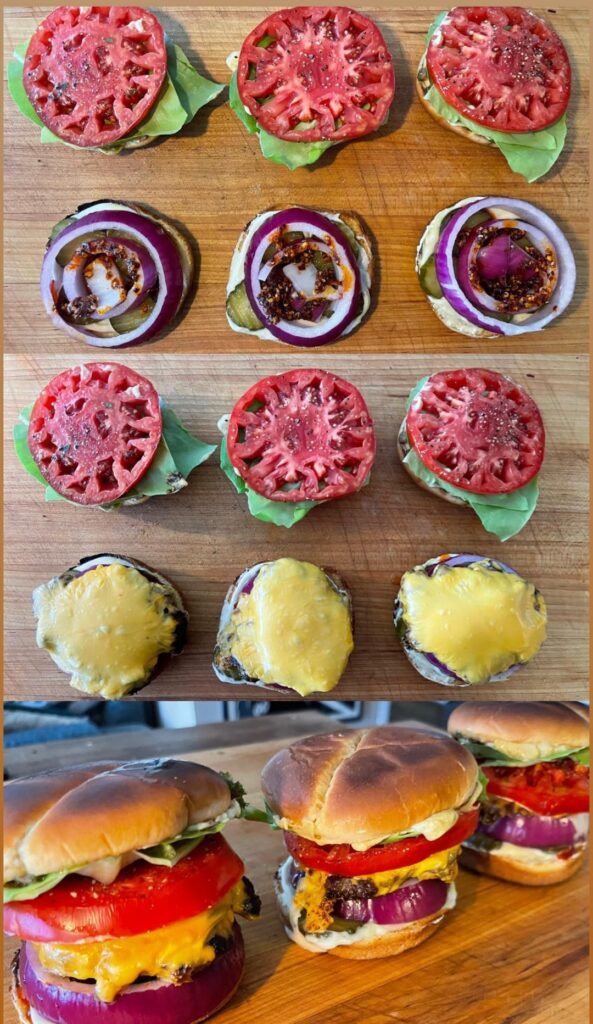 Totally worth unhinging my jaw.