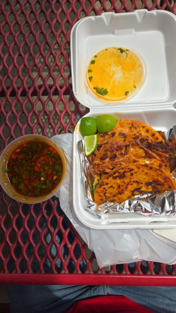 Quesabirria remains undefeated